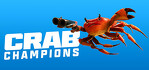 Crab Champions Steam Account