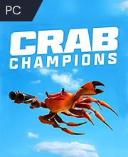 Crab Champions