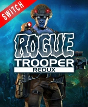 Rogue Trooper Redux Nintendo Switch