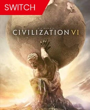Civilization 6 Nintendo Switch
