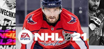 NHL 21 PS5