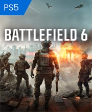 Battlefield 6 PS5