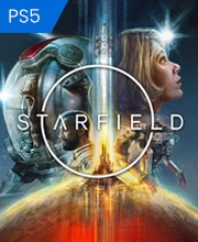 Starfield PS5