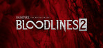 Vampire The Masquerade Bloodlines 2 PS5