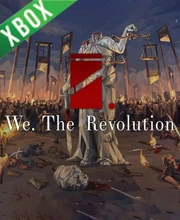 We The Revolution Xbox One