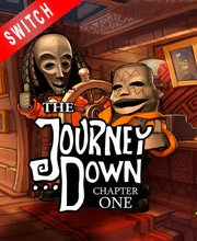 The Journey Down Chapter One Nintendo Switch