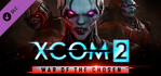 XCOM 2 War of the Chosen PS4