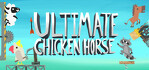 Ultimate Chicken Horse PS4