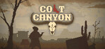Colt Canyon Nintendo Switch