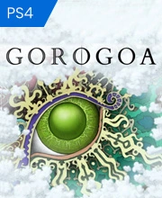 Gorogoa PS4
