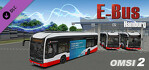 OMSI 2 Add On E Bus Hamburg