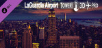 LaGuardia [KLGA] airport for Tower!3D Pro