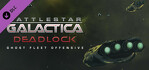 Battlestar Galactica Deadlock Ghost Fleet Offensive Xbox One