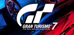 Gran Turismo 7 PS5 Account