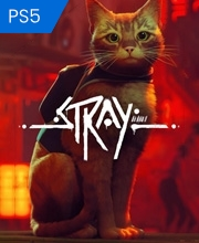 Stray PS5