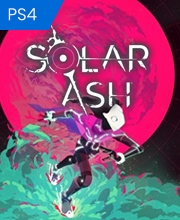 Solar Ash PS4