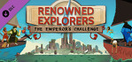 Renowned Explorers The Emperors Challenge