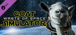 Goat Simulator Waste Of Space Xbox One