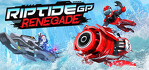 Riptide GP Renegade PS4