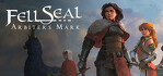 Fell Seal Arbiters Mark PS4