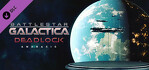 Battlestar Galactica Deadlock Anabasis Xbox One