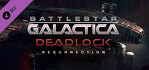 Battlestar Galactica Deadlock Resurrection Xbox One