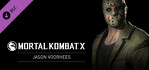Mortal Kombat X Jason Voorhees Xbox One