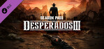 Desperados 3 Season Pass Xbox One