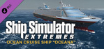 Ship Simulator Extremes Ocean Cruise Ship