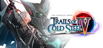 The Legend of Heroes Trails of Cold Steel 4 PS4