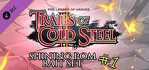 The Legend of Heroes Trails of Cold Steel 2 Shining Pom Bait Set 1