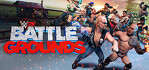 WWE 2K BATTLEGROUNDS Xbox Series Account