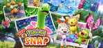 New Pokémon Snap Nintendo Switch