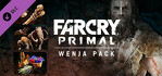 Far Cry Primal Wenja Pack PS4
