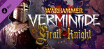 Warhammer Vermintide 2 Grail Knight Career