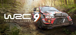 WRC 9 Xbox Series
