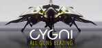 CYGNI All Guns Blazing Epic Account