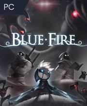 Blue Fire
