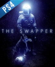 The Swapper PS4