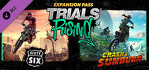 Trials Rising Expansion Pass Xbox One