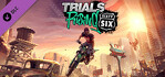 Trials Rising Sixty-Six Xbox One