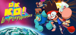 OK K.O.! Let's Play Heroes Xbox One