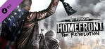 Homefront The Revolution Aftermath Xbox One