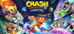 Crash Bandicoot 4 It's About Time PS4