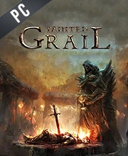Tainted Grail
