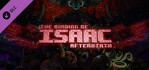 The Binding of Isaac Afterbirth Xbox One