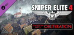 Sniper Elite 4 Deathstorm Part 3 Obliteration PS4