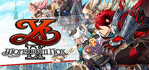 Ys IX Monstrum Nox Nintendo Switch