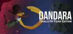 Dandara Trials of Fear Edition Nintendo Switch