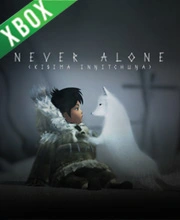Never Alone Xbox One